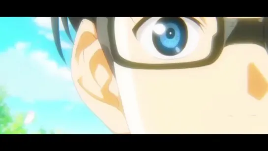 [MAD] 27Libra - ◘ Your Lie in April - Limitless AMV