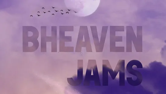 BHeaven Jams @ 16 ТОНН LIVE