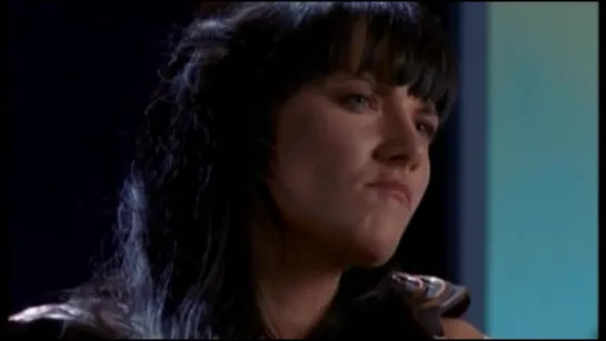 Xena la princesa guerrera S06E13 Latino.avi