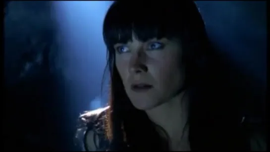 Xena la princesa guerrera S06E11 Latino.avi