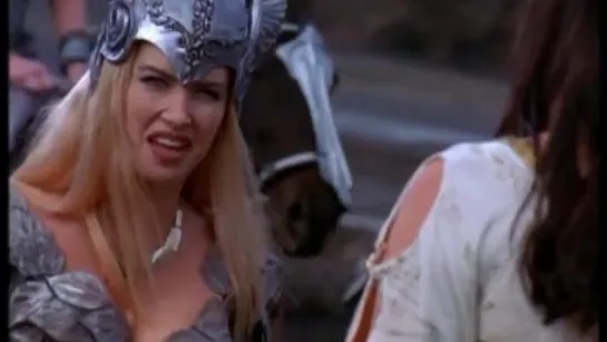 Xena la princesa guerrera S06E09 Latino.avi