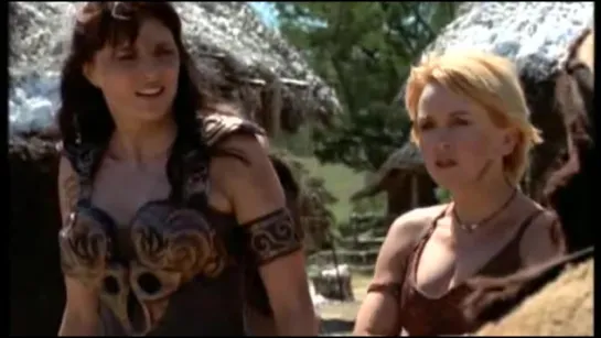 Xena la princesa guerrera S05E20 Latino.avi