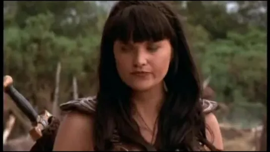 Xena la princesa guerrera S05E14 Latino.avi