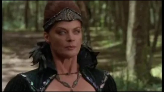 Xena la princesa guerrera S05E12 Latino