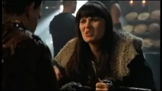 Xena la princesa guerrera S05E11 Latino