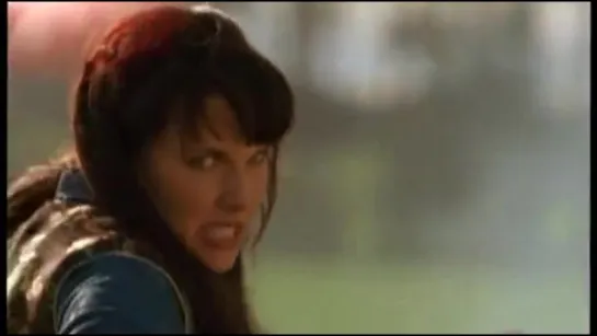 Xena la princesa guerrera S05E07 Latino