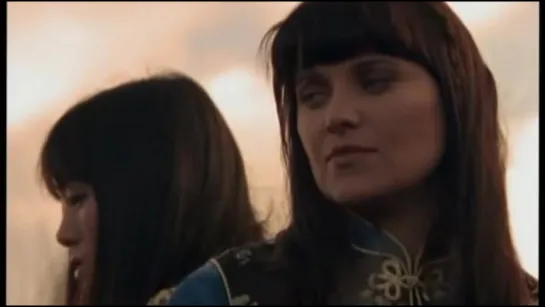 Xena la princesa guerrera S05E06 Latino