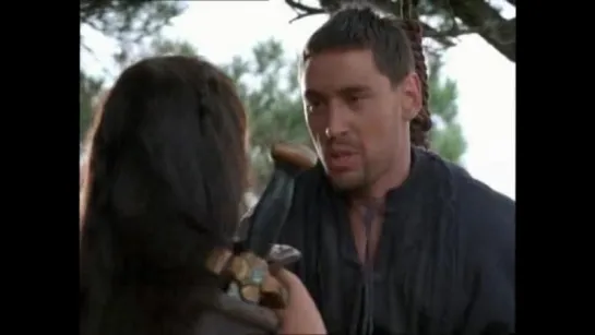 Xena la princesa guerrera S02E17 Latino