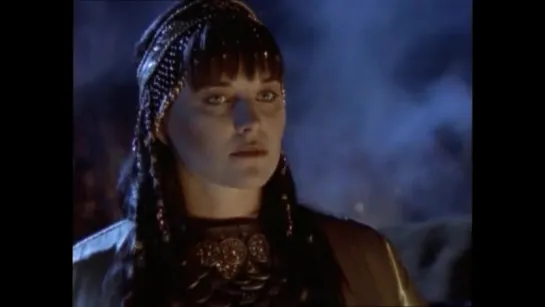 Xena la princesa guerrera S02E12 Latino