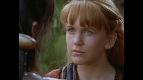 Xena la princesa guerrera S02E10 Latino