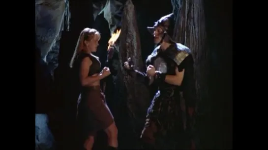 Xena la princesa guerrera S02E08 Latino