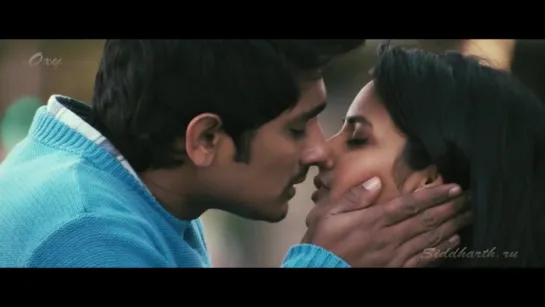 180 - Siddharth, Priya Anand & Nithya Menen - fan-video by Oxy