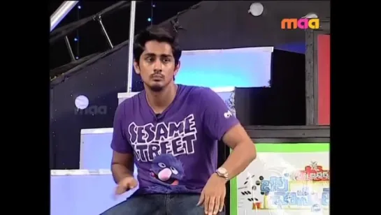 Bhale Chance Le Episode 8 - Siddharth & Priya Anand (21.06.2011)