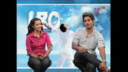 180 Love Movie special, Maa Music, 23.06.2011.