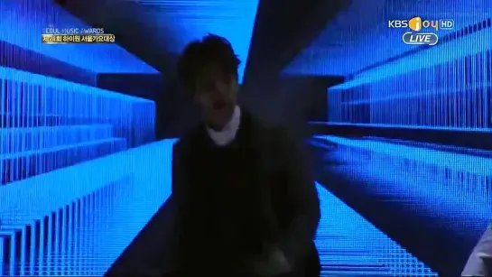 |VIDEO| 150122 EXO Overdose @ Seoul Music Awards