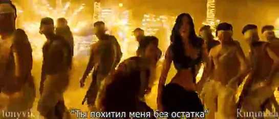 Mungda - Коммандо \ Commando (2013)