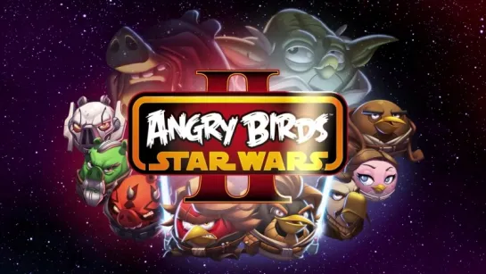 Angry Birds Star Wars 2 - Introducing Telepods