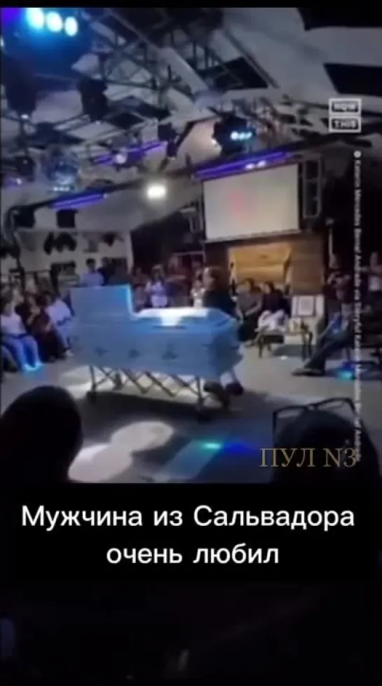 Видео от Витебск  PRO