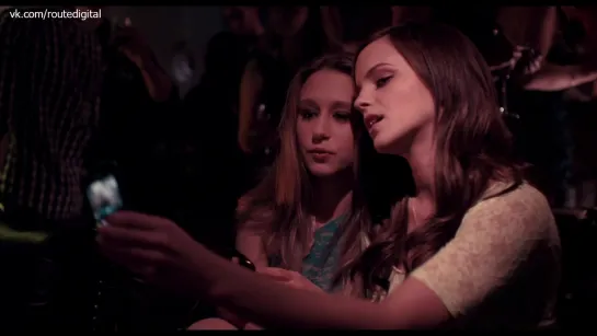 Emma Watson, Taissa Farmiga, Katie Chang, Claire Julien - The Bling Ring (2013) HD 1080p BluRay Nude? Sexy! Watch Online