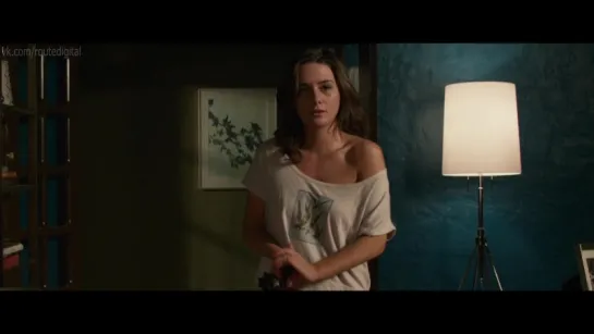 Addison Timlin - Odd Thomas (2013) HD 1080p Nude? Sexy! Watch Online / Эддисон Тимлин - Странный Томас