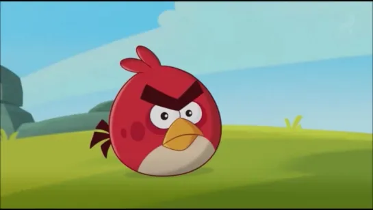 ЗЛЫЕ ПТИЧКИ - Angry Birds мультфильм - 1 сезон - 31 серия - Зелье освинения - мультик