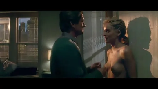 Шэрон Стоун - Основной инстинкт  Sharon Stone - Basic Instinct ( 1992 )