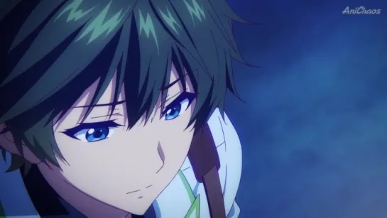 5 серия Musaigen no Phantom World / Мириады цветов фантомного мира [Русские субтитры AniChaos]