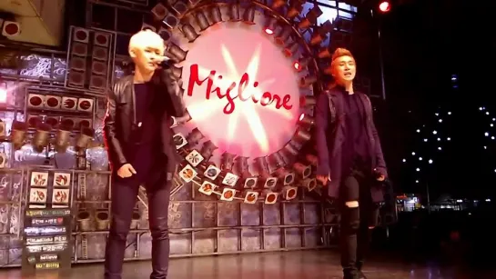 Nu`Bility cover - Infinite H (Special girl)