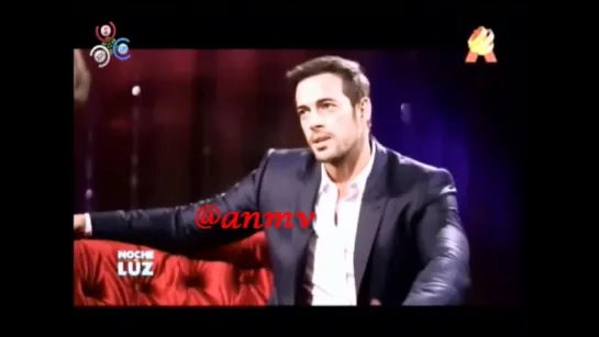 William Levy (@willylevy29) en ''Noche De Luz'' (COMPLETA)...