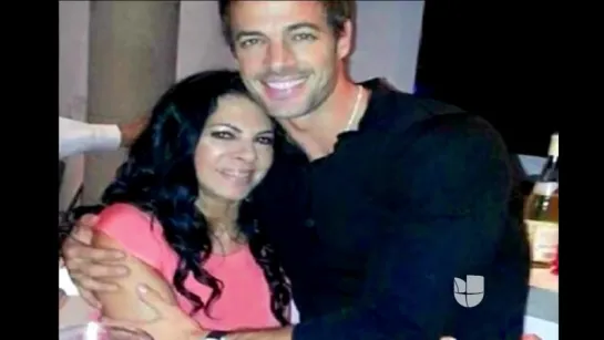 HD: Barbara Levy "William Levy (@Willylevy29) el regalo inesperado" ||AyA