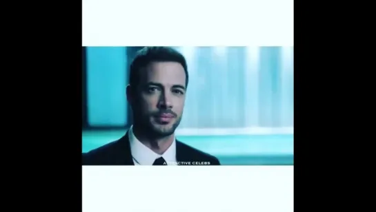 William Levy Mi Rey muy orgulloso de ti...