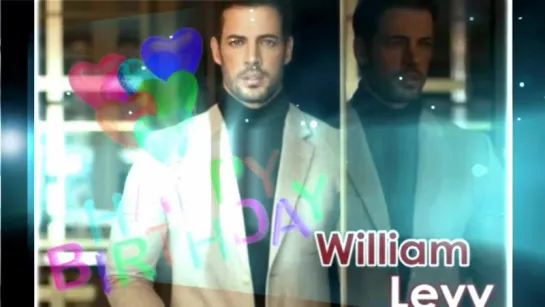 ✰ Happy Birthday William Levy ✰ 2015