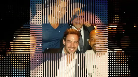 Happy New Year - William Levy...