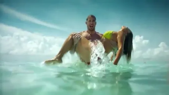 HD- Nuevo Comercial Sabritas William Levy (@willylevy29)