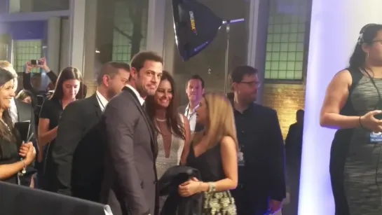 William levy 50masbello con lily. 5-12-15