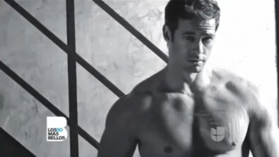 William Levy [@WillyLevy29] para 50+Bellos 2015...