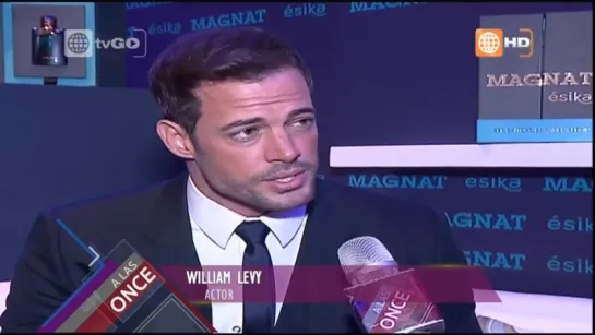 Levitamos por Levy - A las Once - 21-04-2015