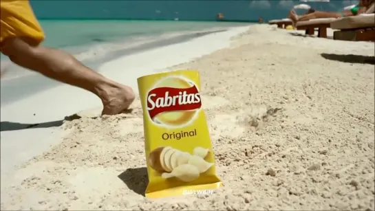 HD (long version) New Papas Sabritas commercial with William Levy @willylevy29 #Jovenazo