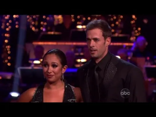 William Levy Dencing Stars