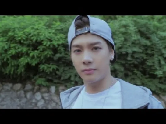 |Teaser| GOT7 "A" [Story 3. Jackson]