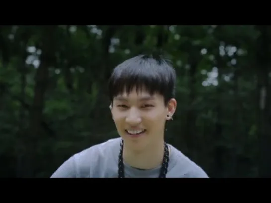 |Teaser| GOT7 "A" [Story 1. JB]