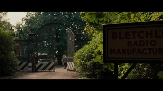 The Imitation Game - Heroes of Bletchley Park