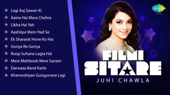 Best of Juhi Chawla Songs  HD Songs Jukebox