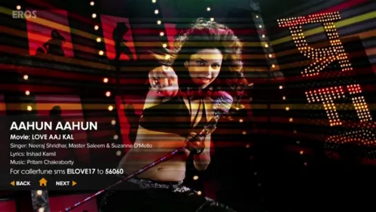 Sizzle With Deepika  Audio Jukebox