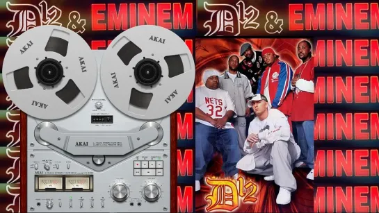 D-12&Eminem