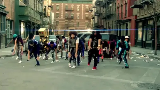 LMFAO - Party Rock Anthem ft. Lauren Bennett, GoonRock