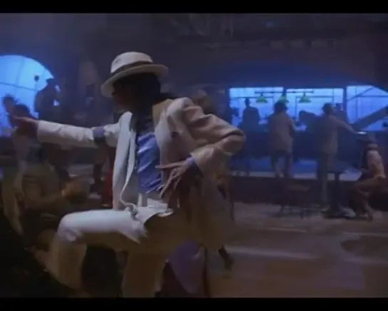 Smooth Criminal (Single Version)