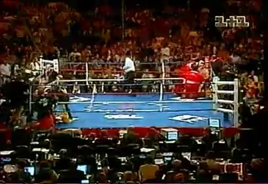 Jose Antonio Rivera vs Luis Collazo / Хосе Антонио Ривера- Луис Коллацо