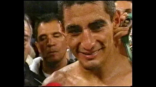 Erik Morales vs Fernando Velardez