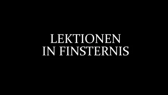 Уроки темноты / Lessons of Darkness / Lektionen in Finsternis (1992) dir. Werner Herzog [1080p] (RUS SUB)